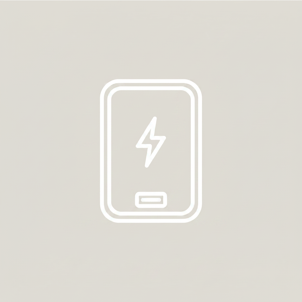 Power Bank icon