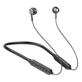 Magnetic Wireless Neckband Earbuds with Mic, Lightweight Sports Bluetooth Earphones for Running & Workout